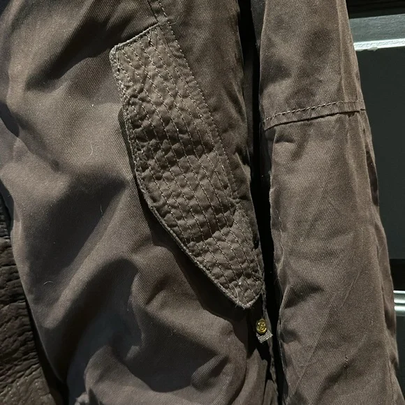 TNA winter jacket - Picture 4 of 5